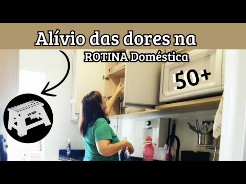 5 DICAS PARA CUIDAR DA CASA DEPOIS DOS 50 ANOS #eideoliveira