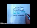 Population Dynamics and Limiting Factors