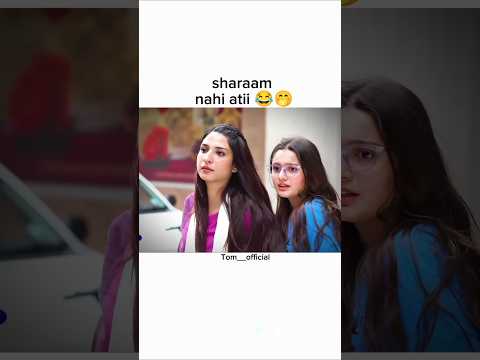 ||baji ❎ badmash ✅||#ramshakhan #ahadrazamir #humtum