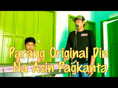 Nyt Lumenda - Asin Medley Balita, Tuldok