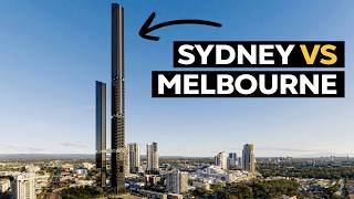 Is Australia Finally Building its Tallest Skyscraper?