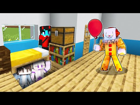 Somebody Lives in My House! | Minecraft