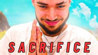 Adin Ross SACRIFICED His Sister..