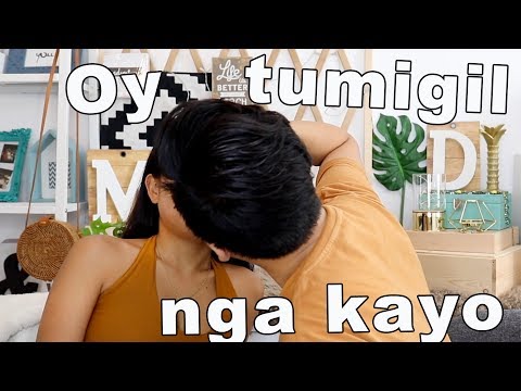Kimpoy Michelle Landian 21 mins Straight (HAHAHA)