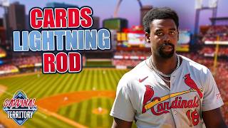 No Fit for Fitts, Crunch Time for Jordan Walker, Defining Success for the Cardinals