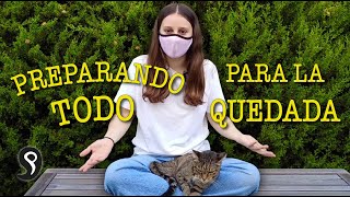 Así preparé la QUEDADA 2024