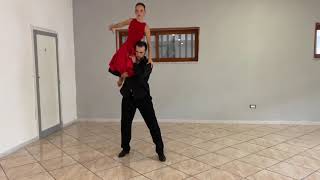 Paso doble