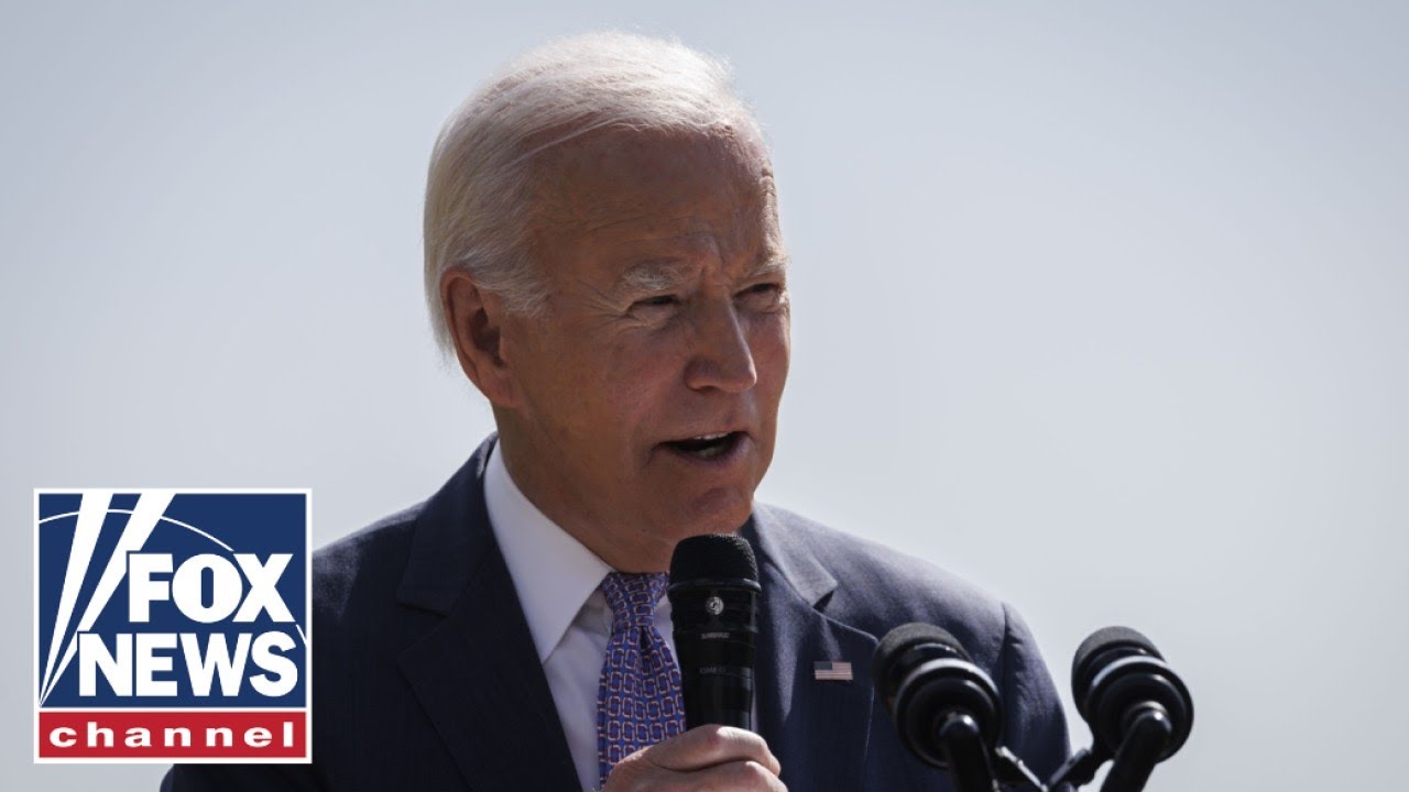 ‘DESPICABLE’: Biden campaign called out for ‘offensive’ ad