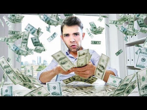 BANII REZOLVA TOT
