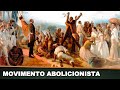 Abolition of Slavery in Brazil