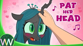 When You Pat Her Head (Animated Song)