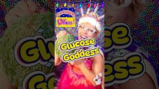 Glucose Goddess ®️   Diabetes Holiday Humor: 😂😂 #diabetes #type1diabetes #glucosegoddess #funny