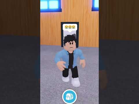 They HATED Him For Not Robbing But THEN… #shorts #roblox #adoptme