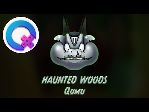 Diddy Kong Racing - Haunted Woods [Remix]