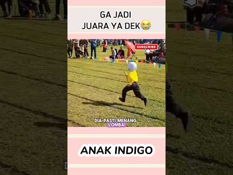 Yang sabar ya dek ya😭#shorts