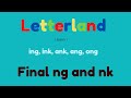 Magic Endings and Singsong Sounds