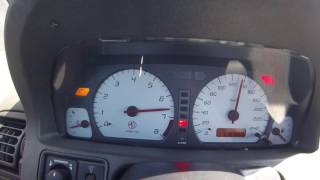 MG TF 160 Remap+Decat+Pipercross Panel Filter+new injectors