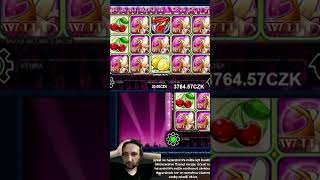 BANÁNY AŽ DO KONCE 🎰💣? Mega ultra big win🔥‼️#bigwincasino #bigwingameonline #gamble