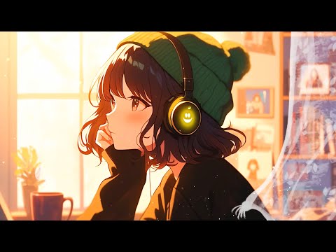 ＳＴＵＤＹ　ＴＩＭＥ ✍ Deep focus Study//Work | lofi hip hop radio 📚 beats to relax/study to