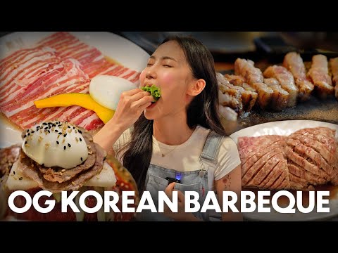 Where To Get the Best Korean BBQ in Metro Manila!