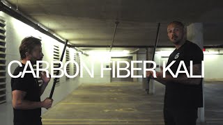 Indestructible Kali Sticks
