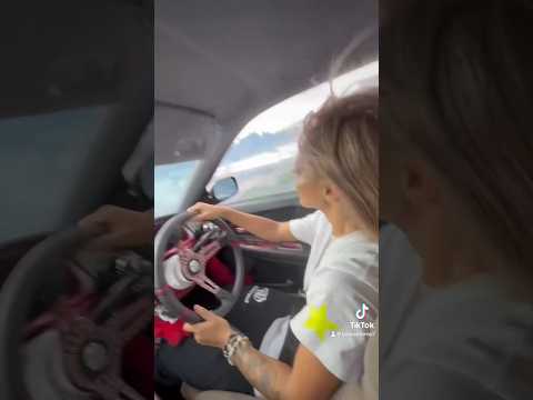 TikTokで消された動画#drift