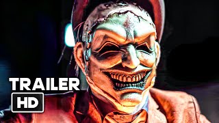 THE JESTER 2 Official Trailer (2025) Horror Movie HD