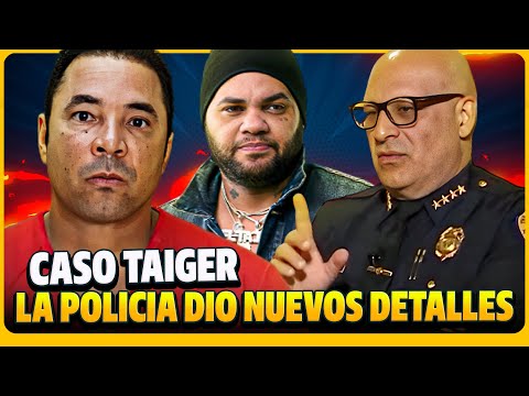 La Policia Responde En Entrevista Exclusiva !!! 🔥😱 Salen A La Luz Más Detalles