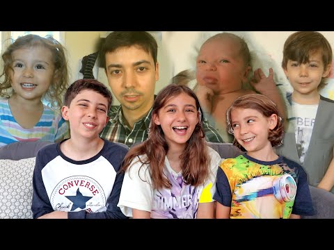ردة فعلنا على فيديوهاتنا القديمة!