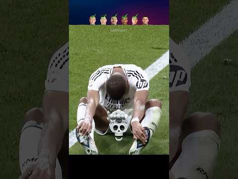 Worst Open Goal Misses ☠️