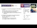 Modulus Function and Inequalities