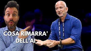 Ho investito (in Borsa) seguendo la profezia di Jeff Bezos