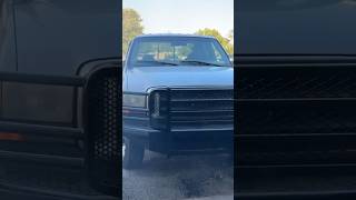 Bought a $5,000 diesel truck…. It had some issues.. #fyp #diesel #automobile #dieselpower #jh