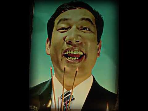 Die With A Smile | Quang Thắng | EDIT