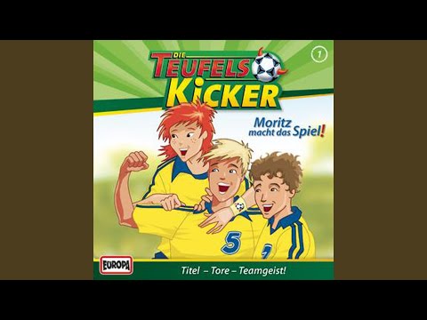 01 - Moritz macht das Spiel (Teil 23)