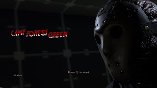 Camp Forest Green 🔴LIVE🔴