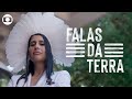 Miriam Cretiu e a Medicina Indígena