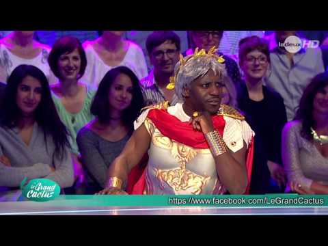 L'invité : Alain Delon | Kody | Le Grand Cactus 31
