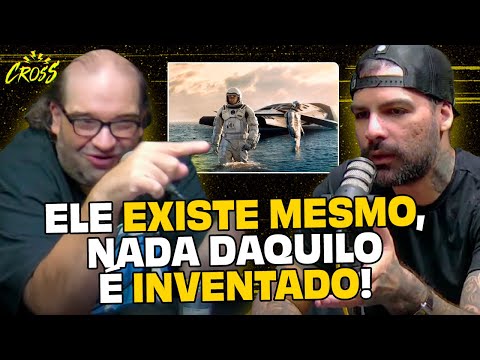 O planeta MILLER de Interstellar EXISTE de verdade?