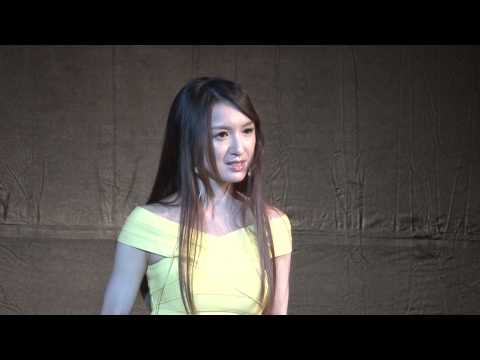 Listen to the Sound of Your Dream 聽見夢想的聲音 | Veronica Yen | TEDxWagorHighSchool - YouTube