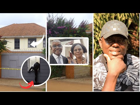 EMBOOZI MUKATI NKUBA KYEEYO KUTIBWA EDIOTION