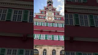 Altes Rathaus #shorts