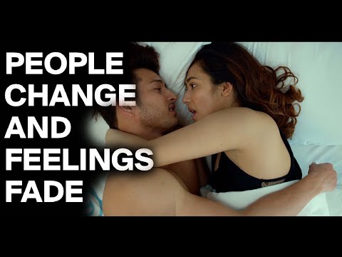 Change on Feelings - Movie Maruni Clip - Puspa Khadka  - SRL Shah