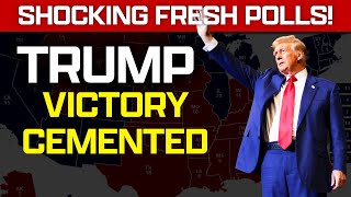 2024 ELECTION POLLS: Why Being Honest Could Benefit Trump Politically