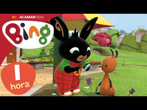 10 x Episodios Completos | ⭐ Bing: Mejores Episodios ⭐ | Bing Español