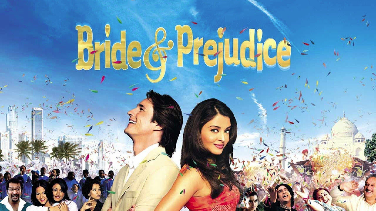 Bride & Prejudice Imagem do trailer