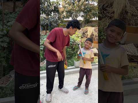 Holi তে ভাই কে surprise দিলাম 😊#minivlog #vlogs