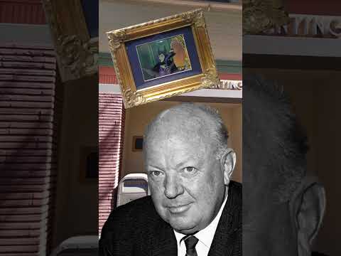 Valiosos coleccionables de Disney encontrados en los contenedores de basura #shorts