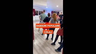 Ciuleandra, Jiana, Armânesc, Sârba de la Enisala, Jiana de la Tilișca, Vulpița, Bordeiașul etc.