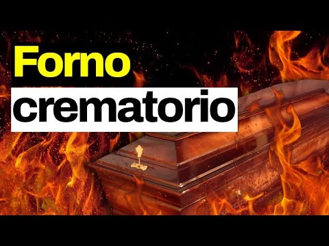 Come avviene la cremazione dal punto di vista tecnico